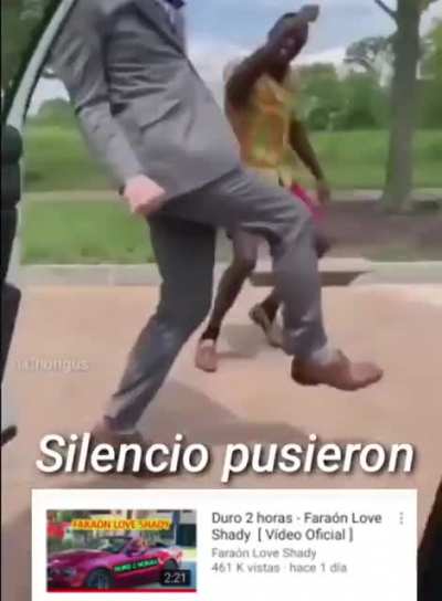 Por que no?