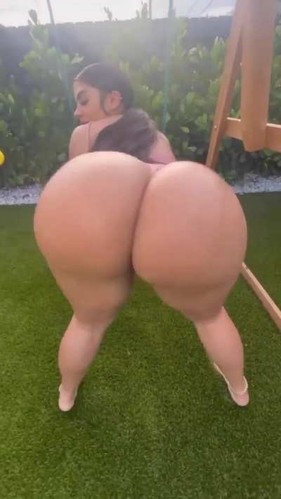Tai is forsure Top five Spanish booties