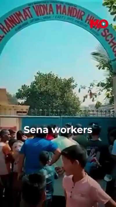 Still Today's india💔