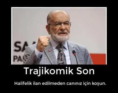 Türkiye'nin iki yıl içinde görebileceği muhtemel sonlar