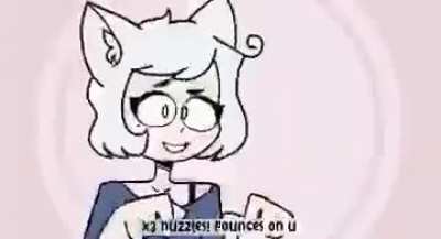 UwU x3 whatever