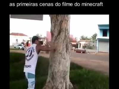 primeiras cenas do filme