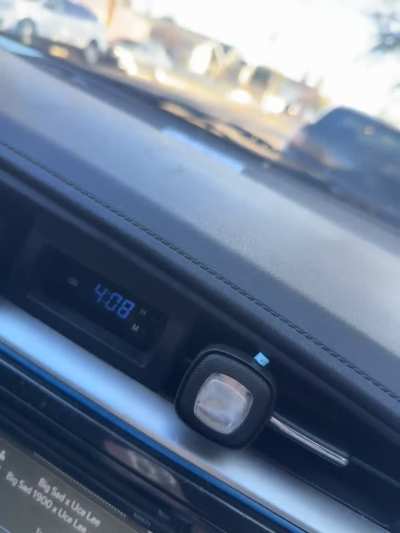 Werid Sound While cold start Toyota Corolla. Any idea ?