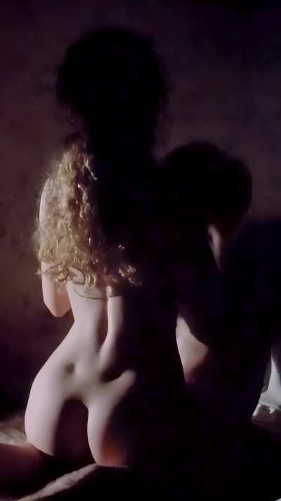Nicole Kidman - Malice - Legendary ass - SMOOTH SLOWMO