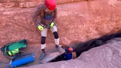 Southern Utah Fall Trip