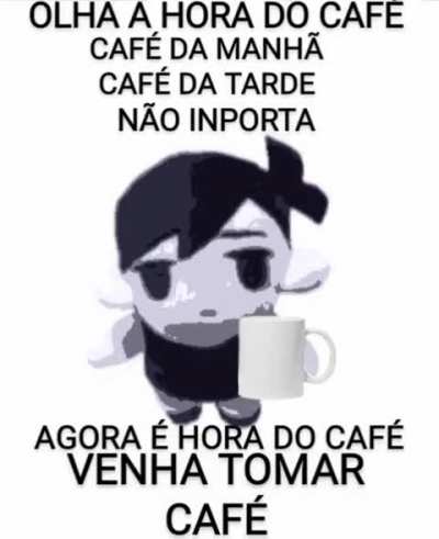 ☕