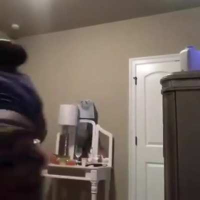 HMC my ass ain't hot enough?