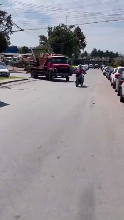 Maybe Maybe Maybe
