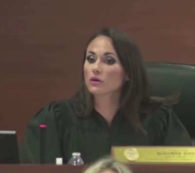 Jury selection has begun in the Parkland, FL school shooter trial. One prospective juror said that serving would create a severe financial hardship for her because, although married, she has a “sugar daddy” that she needs to see every day to pay her bills