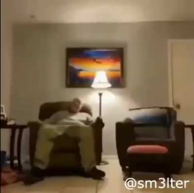 Cuando sea viejo