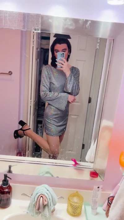 Classy Femboy~