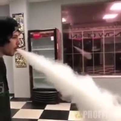 Next fucking level 5.0