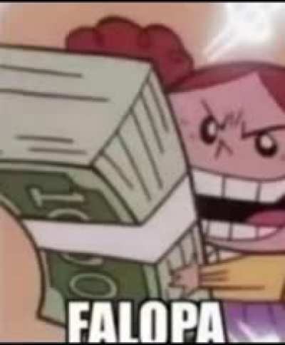 yo con 7 años después de que me dieran la paga del mes