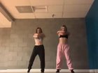 Dancing With Scarlet 2