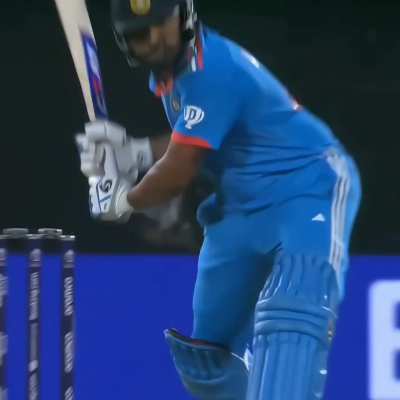 Rohit Sharma - Our Captain Marvel ! 