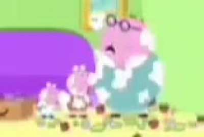 papai pig