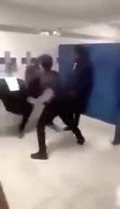the ultimate battle