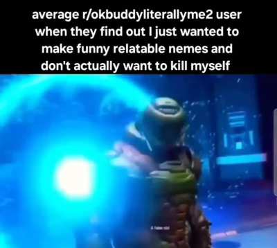 unfortunately real