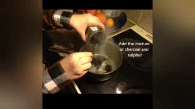 Hot black men