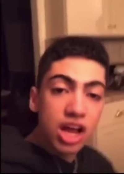 I didn’t know where else to post this