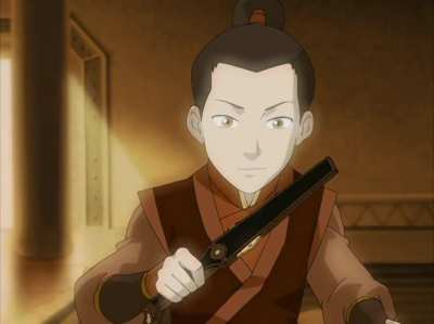Iroh: 
