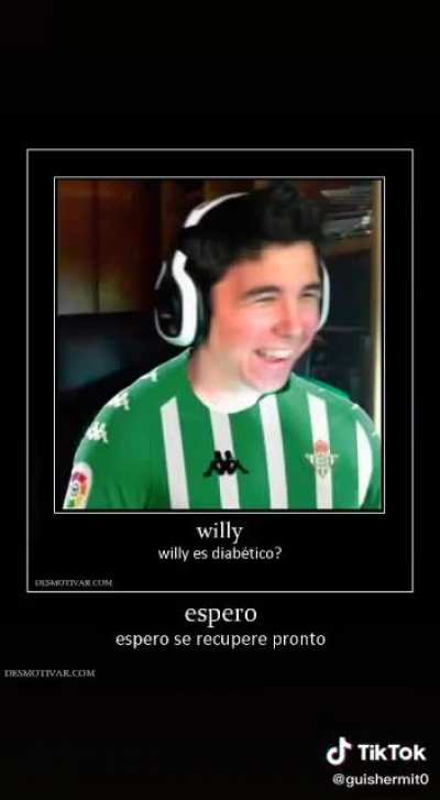 Willy beti Willy beti