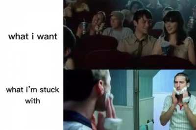 Every day shit