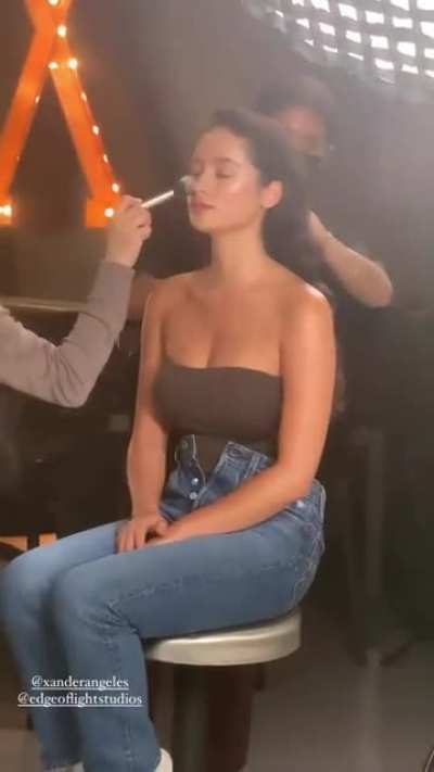 Franki Russel