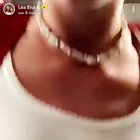 No bra
