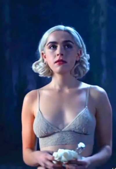 Kiernan shipka