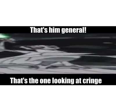 Anisoka for da clankas
