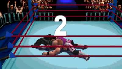 WWEGames
