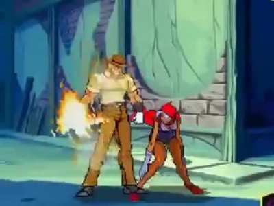 Random video #8