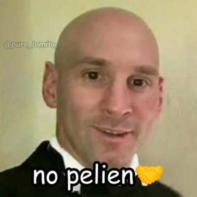 No se que poner pero tengo que escribir algo