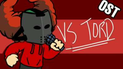 Nevada [Vs Trikord] joke mod