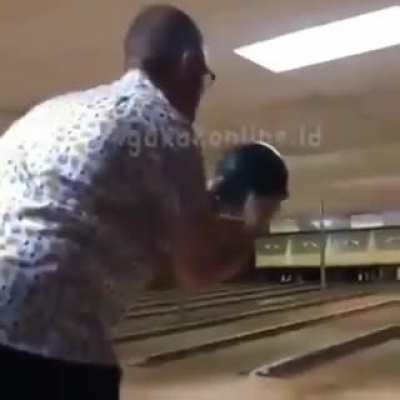 Strike