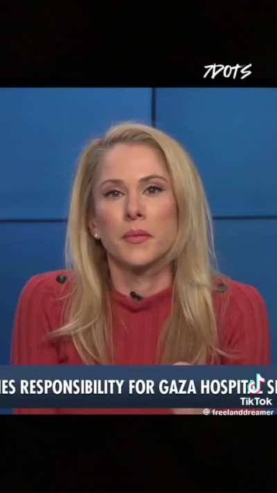 Ana Kasparian always has the best takes