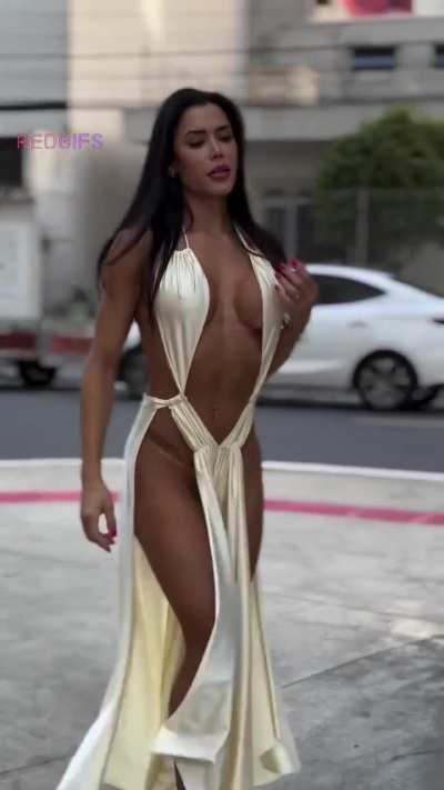 Just a bit off white