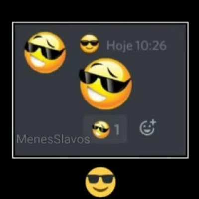 😎