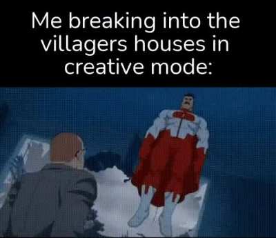 *Drowns them in lava*