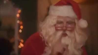 This is probably the worst time to be posting something christmas'y