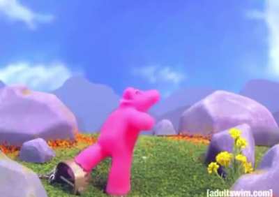 Gummy bear