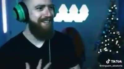 Tentem fazer melhor e falhem (peguei do tiktok)