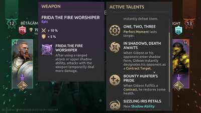 My Personal Take With The New Jack Bulwark Epic Weapon + Gameplay: