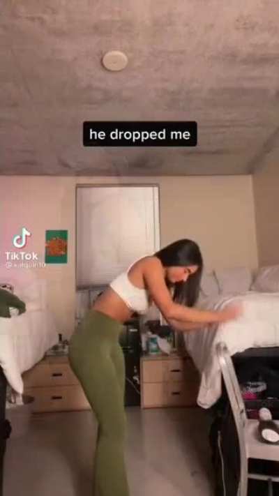 Beautiful body