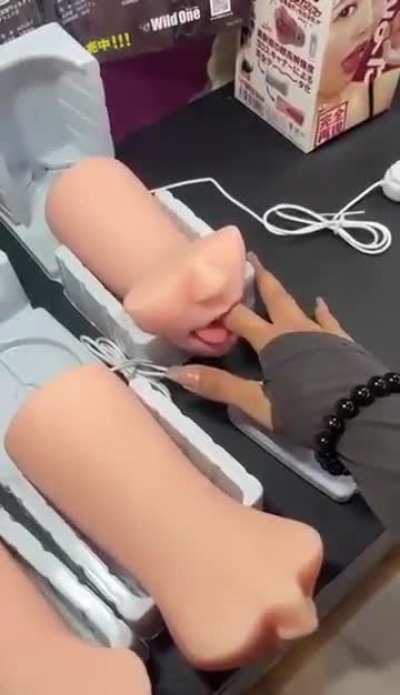 What that mouf do?