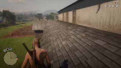 Not today brother!