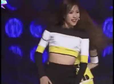 Sana & Mina