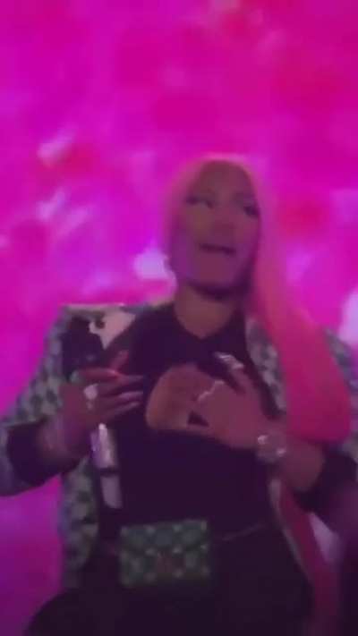 sexy Nicki
