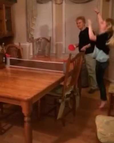 You’re in my world now, Grandma